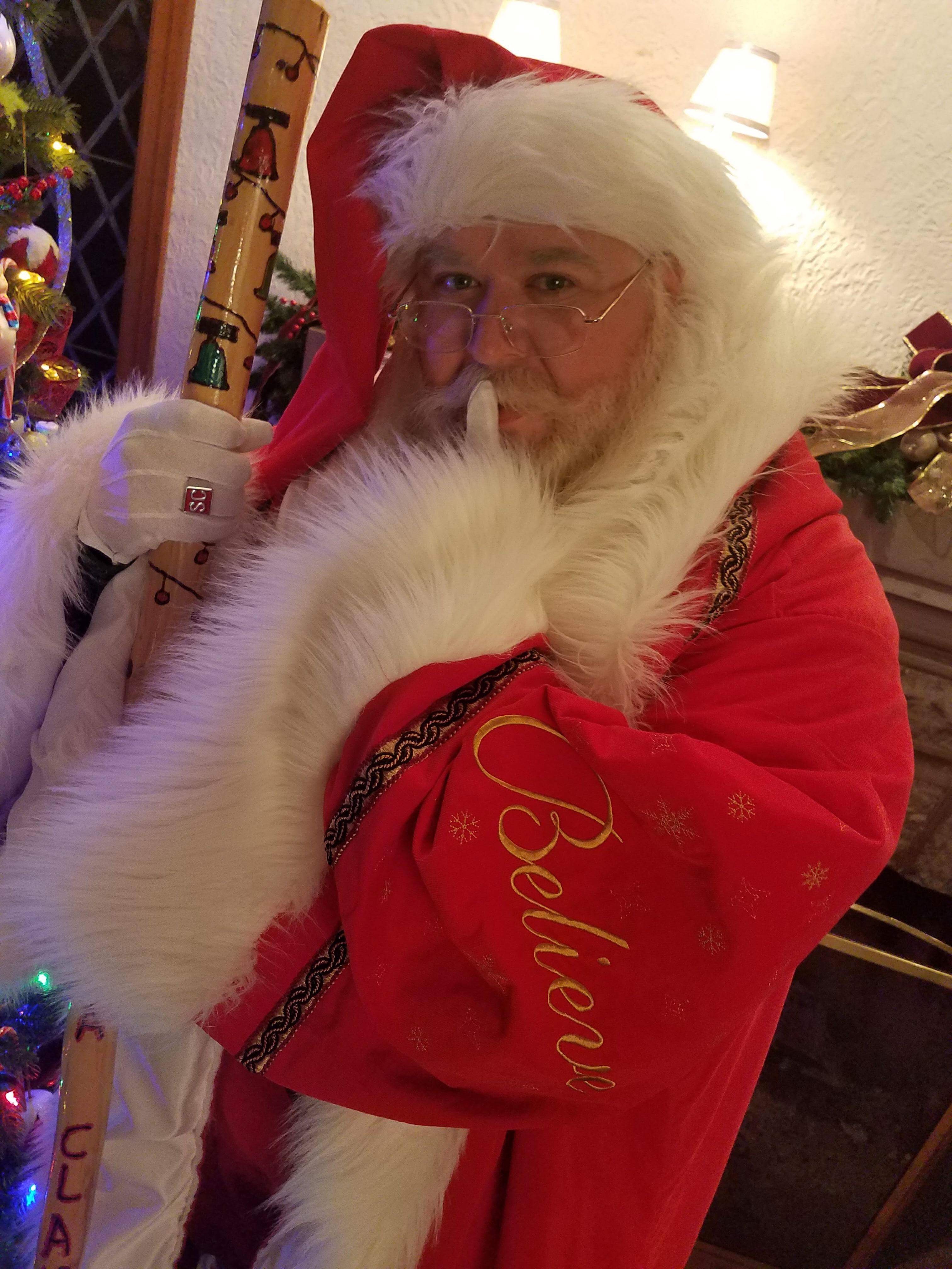 Costumes 2017